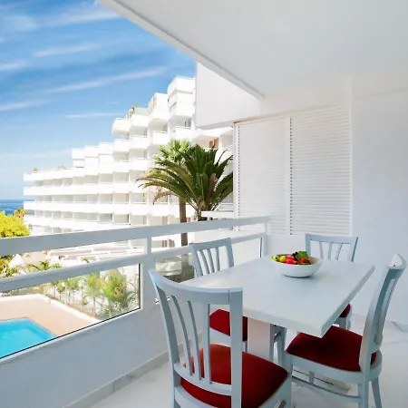 309 Tulip Playa Americas アデヘ