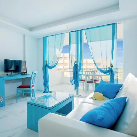 309 Tulip Playa Americas Διαμέρισμα