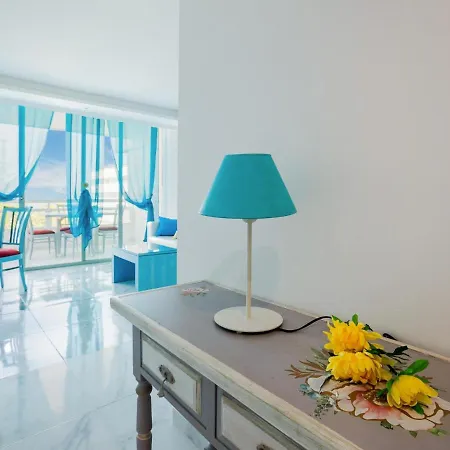 Διαμέρισμα 309 Tulip Playa Americas Costa Adeje (Tenerife)