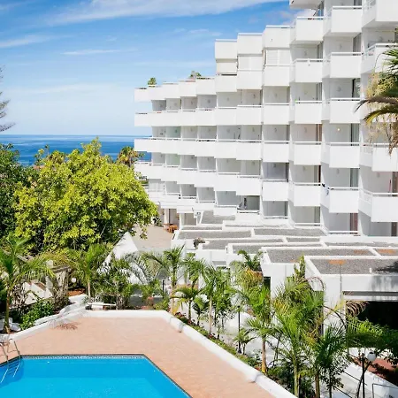 309 Tulip Playa Americas Διαμέρισμα *