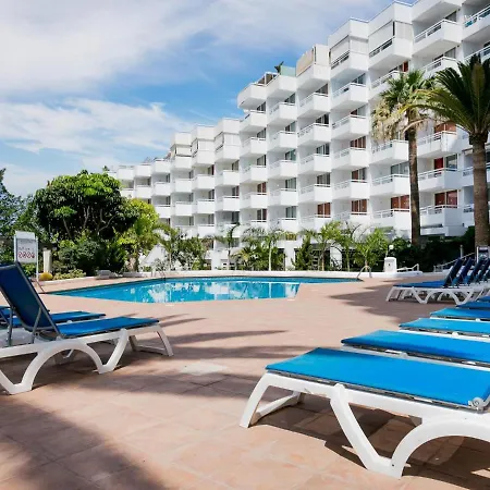 Διαμέρισμα 309 Tulip Playa Americas *