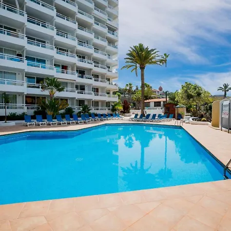 Διαμέρισμα 309 Tulip Playa Americas Costa Adeje (Tenerife)